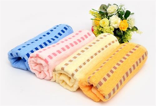 100% Cotton Towel